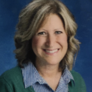 Picture of Beth Woods